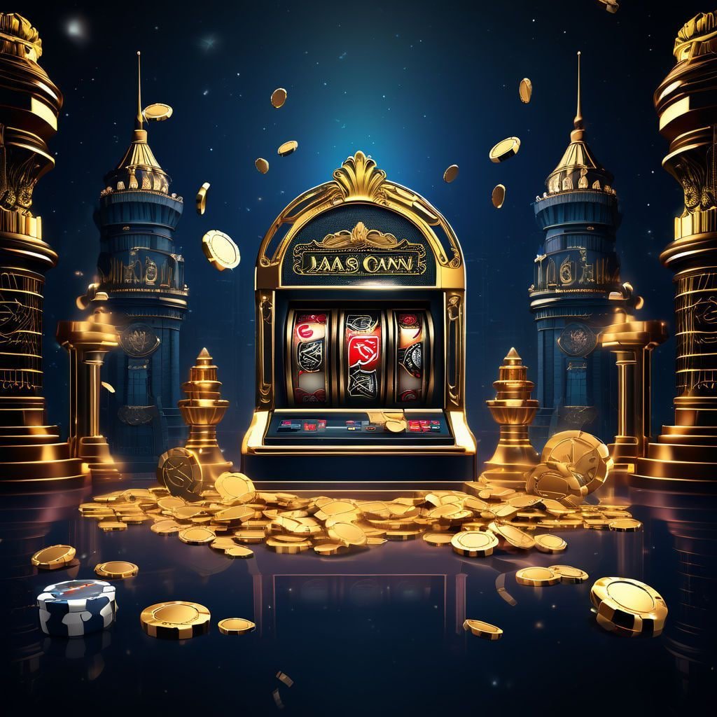 ocean slot featured game showcase ocean slot featured game showcase