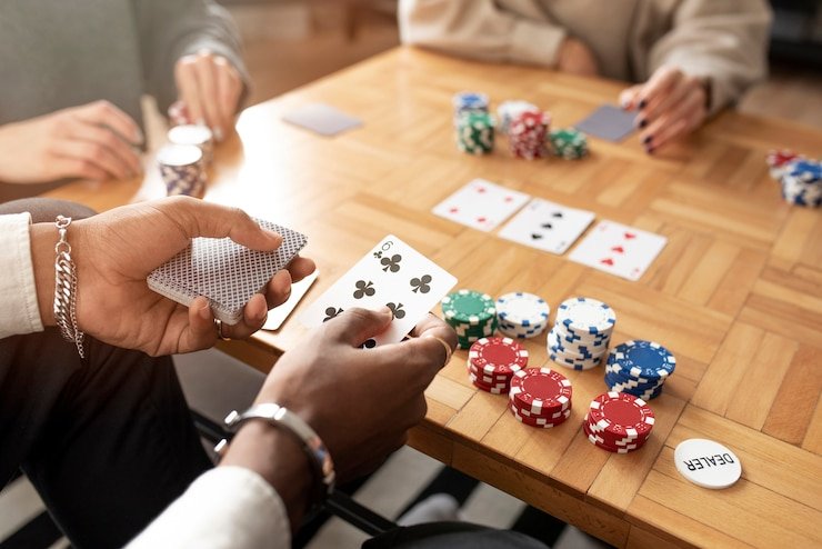Antarmuka registrasi dan verifikasi akun di platform ocean slot